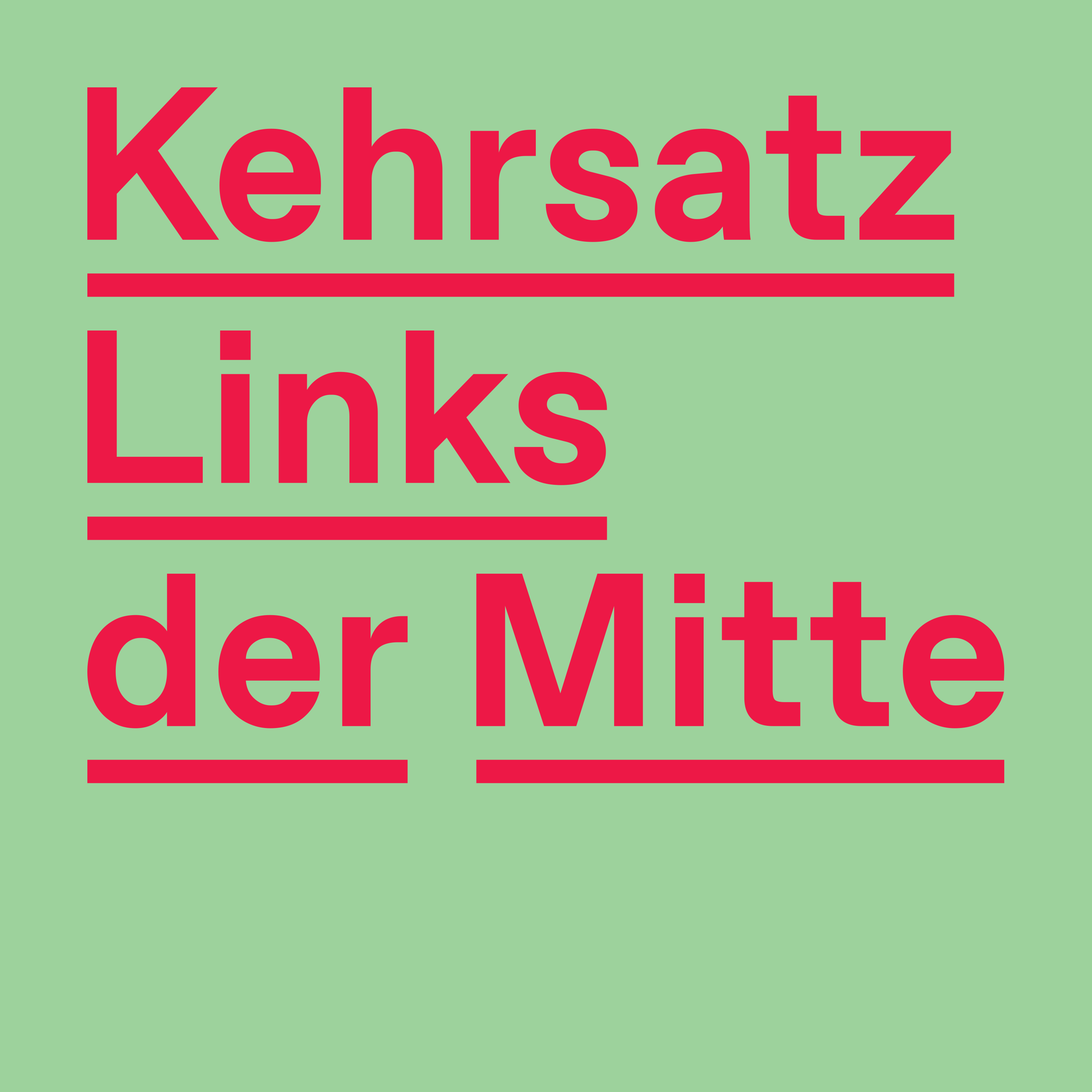 Logo | KLDM